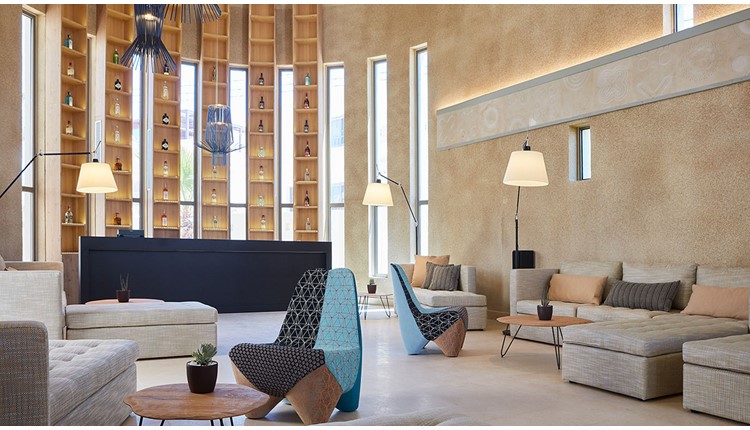 Domes Noruz Chania , Крит